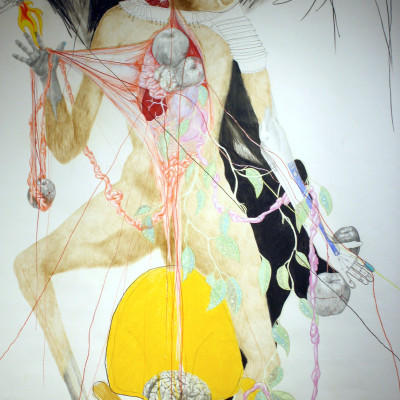 Haren: Words are animal traps