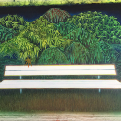 TOMMY SVENINGSSON KREK