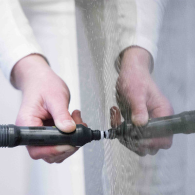 INGEBORG BLOM ANDERSSKOG