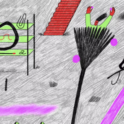 Grafill Stipendsøknad 2024