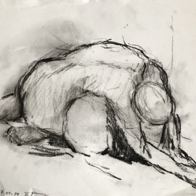 Bergen Akt & Croquis