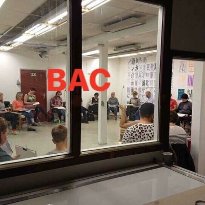 Bergen Akt & Croquis