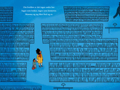 Bare kos av Bare kos