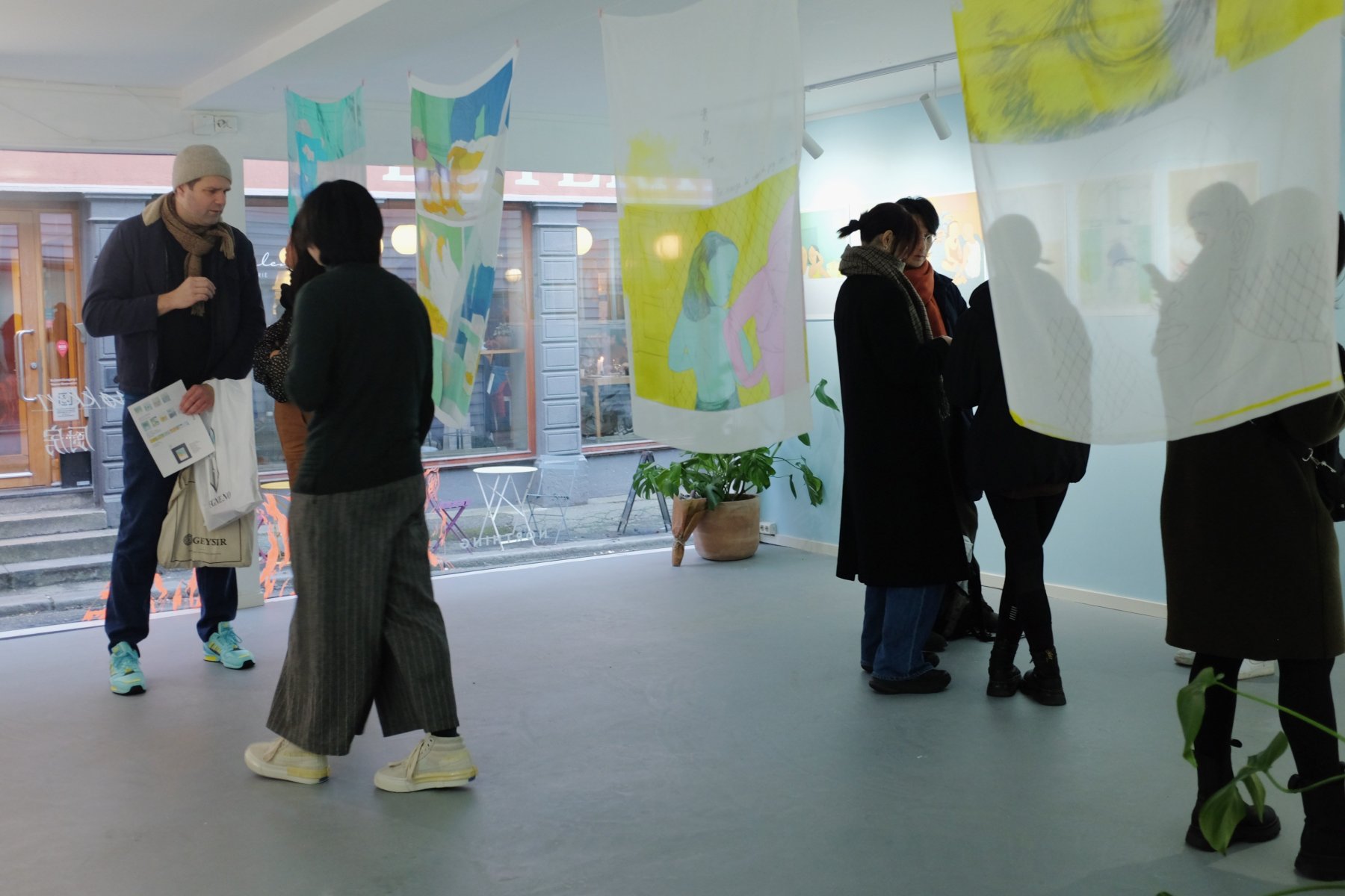 Foto: Yilei Wang/Northing